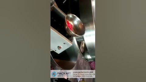 𝑨𝒖𝒕𝒐𝒎𝒂𝒕𝒊𝒄 𝑪𝒐𝒍𝒍𝒂𝒓 𝑻𝒚𝒑𝒆 𝑪𝒖𝒑 𝑭𝒊𝒍𝒍𝒆𝒓 𝑴𝒂𝒄𝒉𝒊𝒏𝒆 | Packart Exim | Packaging Machine