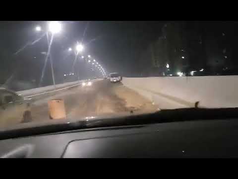 محور مسطرد عين شمس