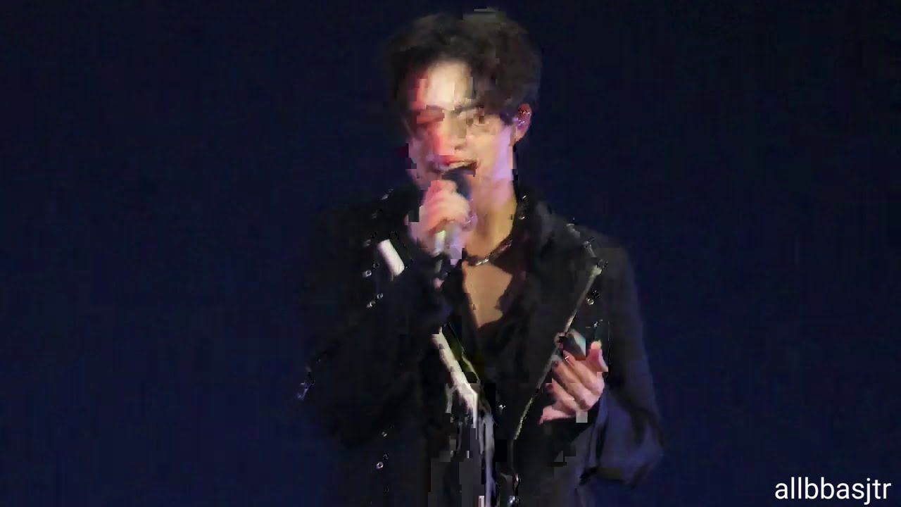 [Concert] 20201121 Bas(focus) คอนเสริ์ตมันมาก #Fantopia2020 #FantopiaxBKC_D1