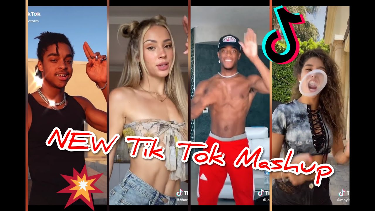 Trap Bunny Bubbles x For The Night x Robotics || NEW TikTok MASHUP