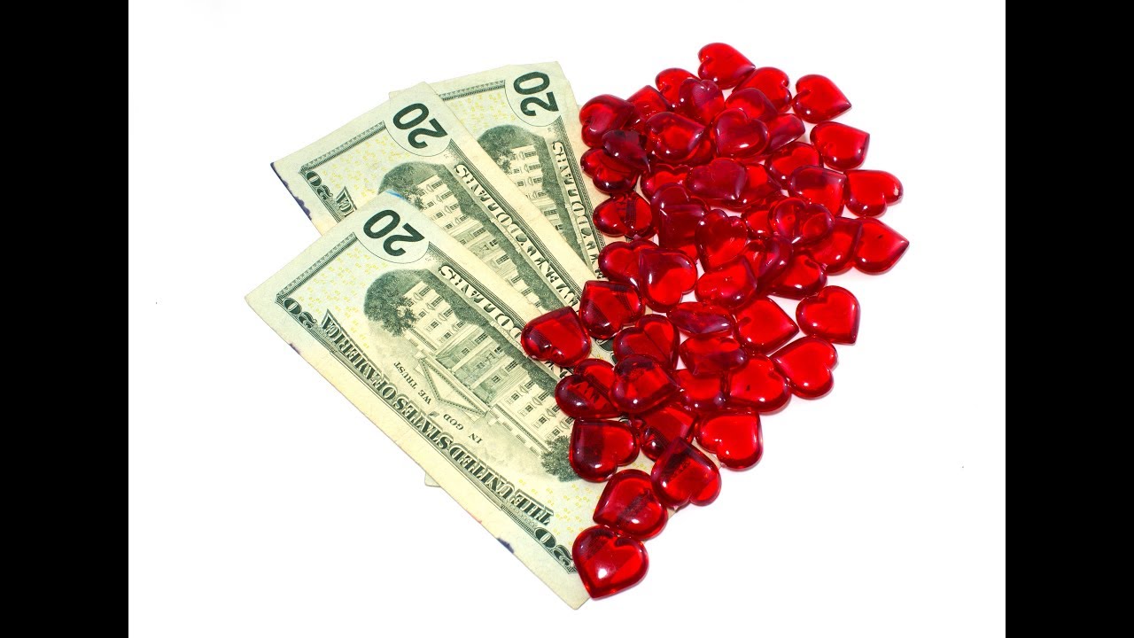 Relationship Ideas for Valentine's Day? Try Financial Intimacy | JD ...
