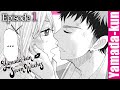 EP1 | Yamada-kun and the Seven Witches
