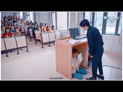 Kore klip•Ünlü profesör öğrencisine aşık oldu...