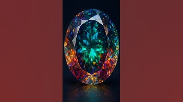 Top 5 Most Beautiful Gems Ever Found!