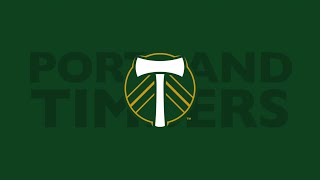 Portland Timbers 2023 Goal Song
