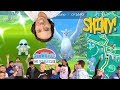 SHINY ARTICUNO & SQUIRTLE CRAZE! RECAP FROM CHICAGO FOR COMMUNITY DAY
POKEMON GO