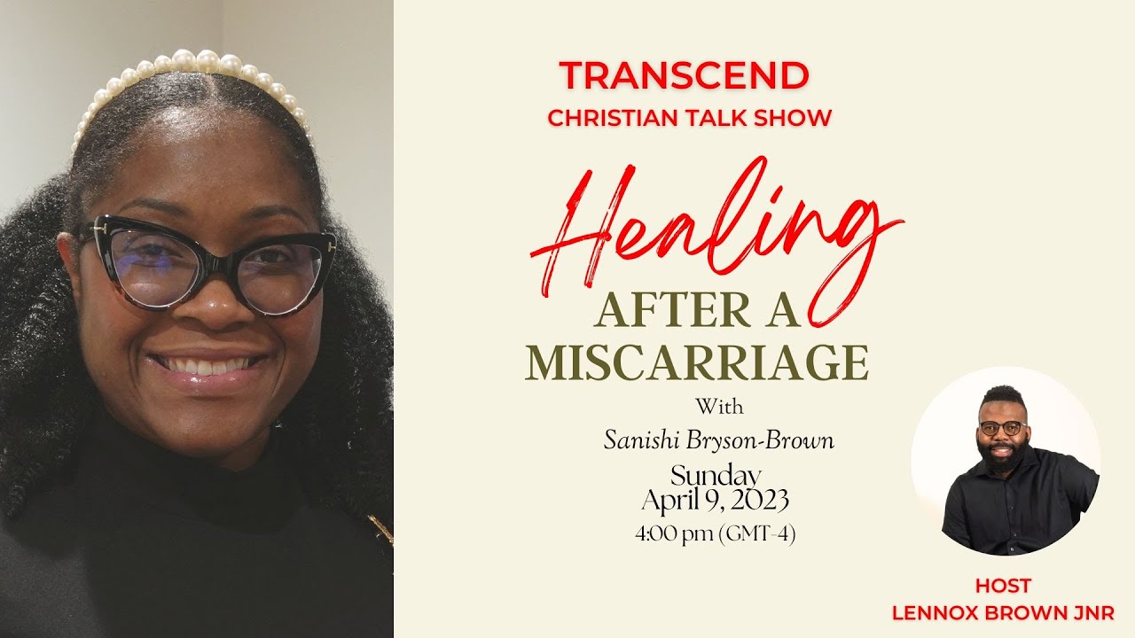 S1E2Healing after a miscarriage YouTube