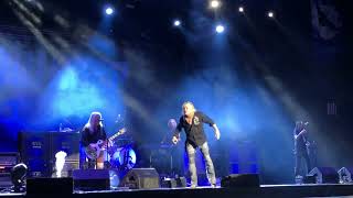 Uriah Heep – Gypsy , Live At Belgrade, Serbia, 05.02.2019.
