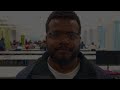 Atiba McReynolds:FEMA Local Hire
