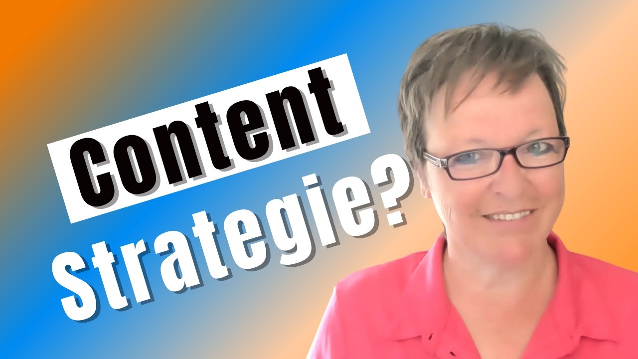 Content produzieren mit (der RICHTIGEN) Strategie