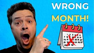 The Matching Principle, Explained Simply by a CPA