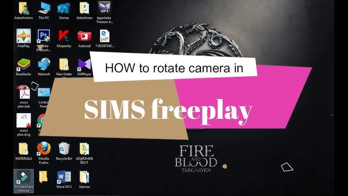 How to Download The Sims FreePlay on PC, Laptop  Play The Sims FreePlay  Latest Version 