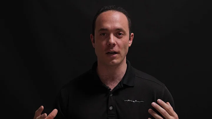 Documenting Reality: The Art of Storytelling in Wedding Photography with Michael Anthony