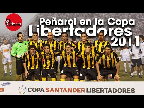 Peñarol en la