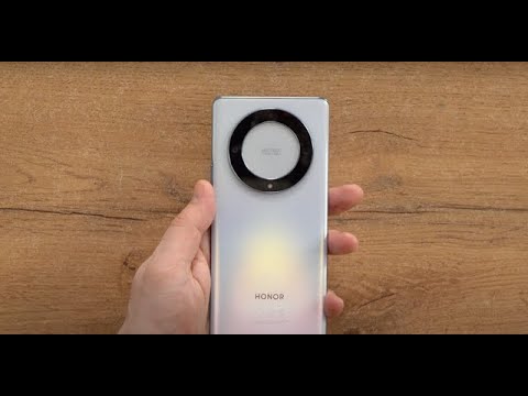 Смартфон Honor X9A || ОБЗОР