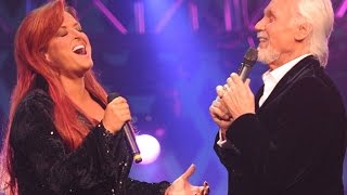 Kenny Rogers- Mary, Did You Know?