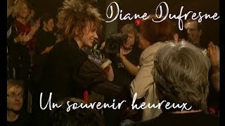 Diane Dufresne "Un souvenir heureux" Monument National 2003