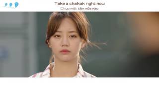 vietsub  Kara Gaeko  Send Me Your Pictures entertainer  Tantara Ost Part 5