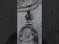 Brussels | Manneken Pis