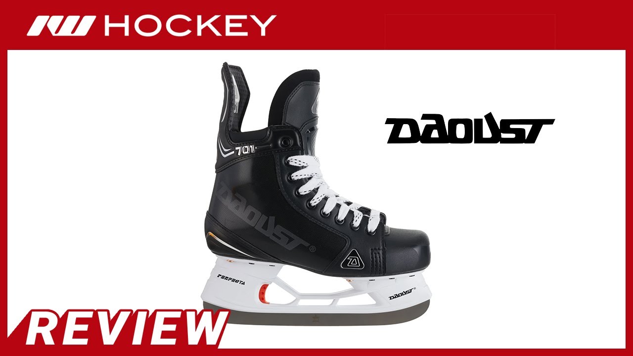 Daoust 701 Skate Review