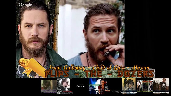 We'll Cross that Bridge When We Come to it.