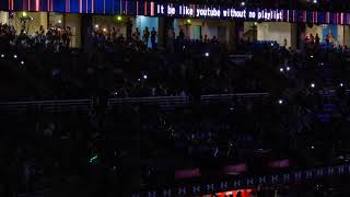 20200802 新光動紫趴DAY2  西區舞台 高爾宣Part3
