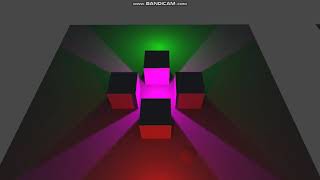 Magic Light Probes v1.0 Demo