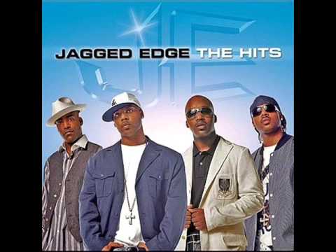 Jagged Edge -  What's It Like