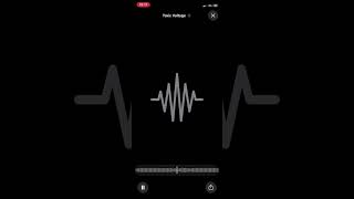 Toxic Voltage