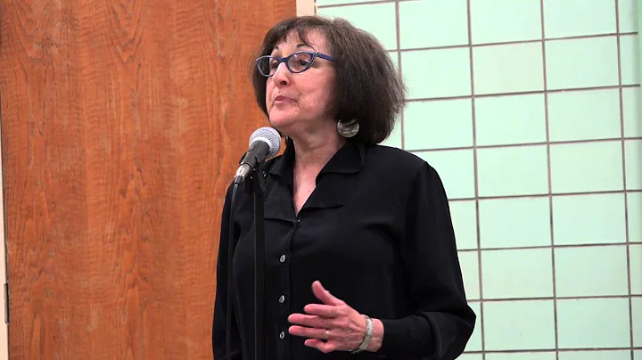 Nancy Gross sings My Romance at the Peace of Heart...