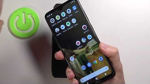 Fingerprint Scanner Test on Nokia 5.3 – Verify Fingerprint Sensor Test