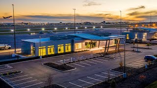 Luxury terminal opens at Hartsfield-Jackson Atlanta International Airport
