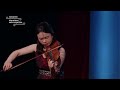 Mhivc 2023 round 1 ayaka uchio ravel tzigane