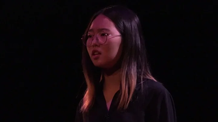 Asian Representation in Media: Past, Present, Future | Jamie Jung | TEDxOrangeCountySchoolOfTheArts - DayDayNews