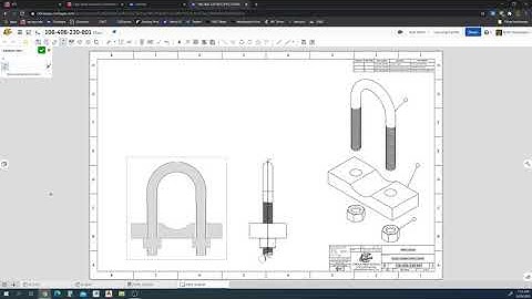 Creating Section Views in Onshape