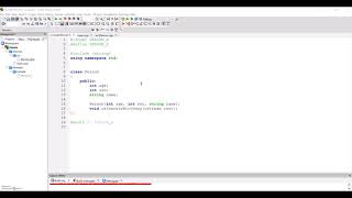 Classes in C++: Creating Classes, Constructors, and Using the 'this' Pointer