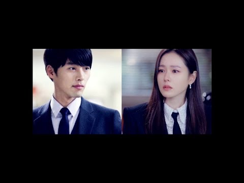 사랑의 불시착 / 재벌3세 김주원이 윤세리를 만났다면?  [사랑의 가든] 현빈X손예진