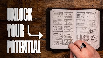 🔥 Easy Graphic Design Methods For Impressive Results!