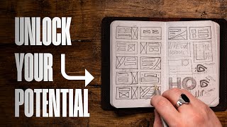 🔥 Easy Graphic Design Methods For Impressive Results!