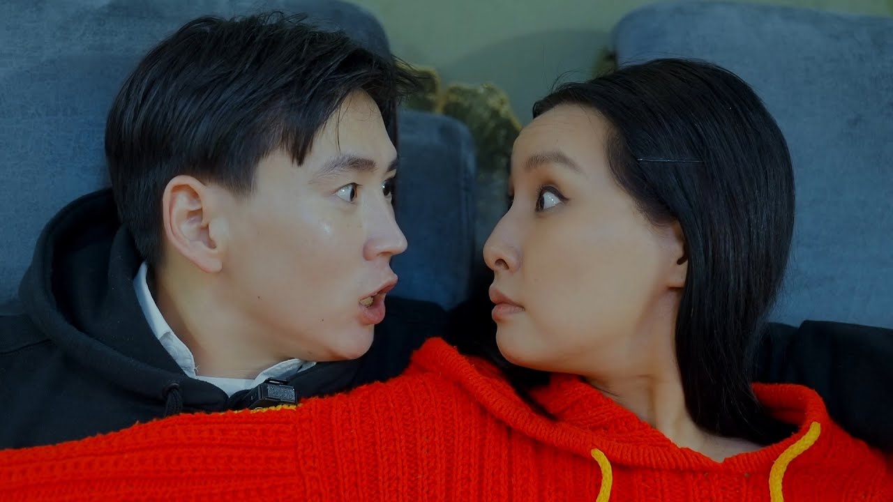 ЧАНАДАГ ГОЙМОН БА ХАЙР