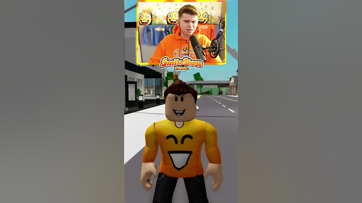 Nie śmiejcie sie z mojej twarzy 😰 #roblox #brookhaven #shorts
