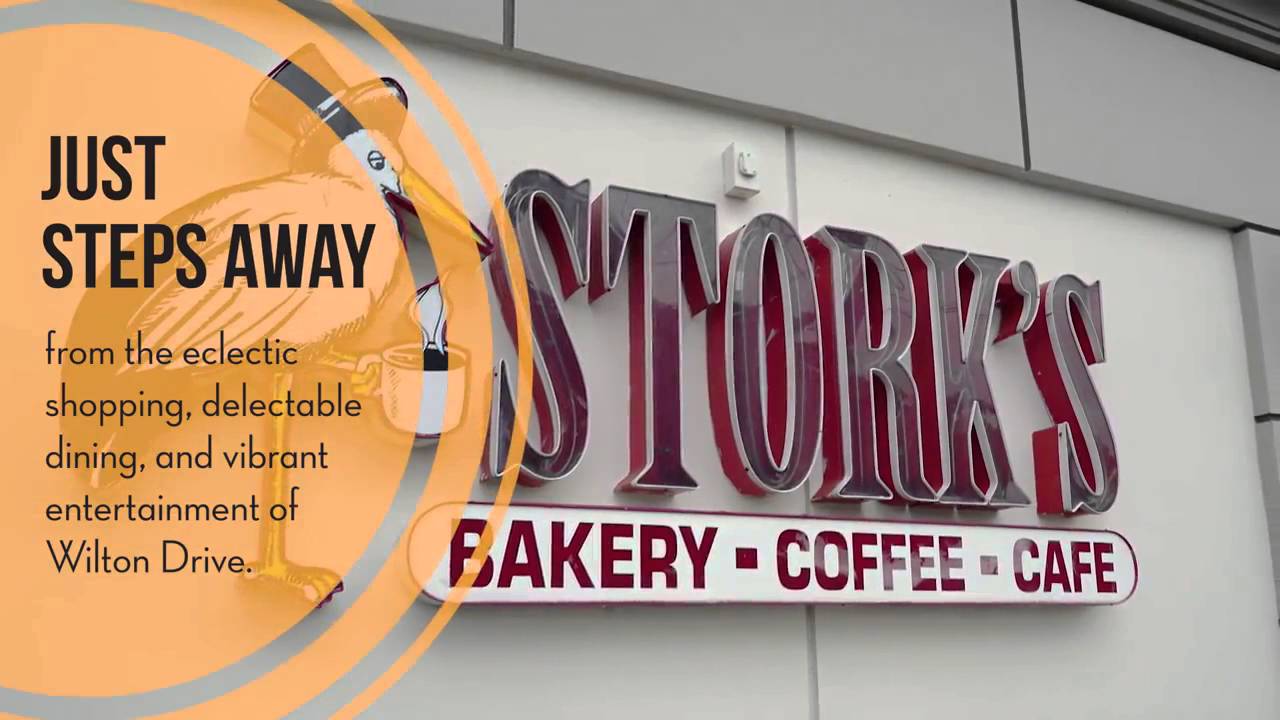 Metropolitan – In The Middle of Everything