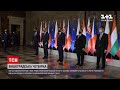Новини світу: для чого країни Вишеградської четвірки збираються на екстрене засідання