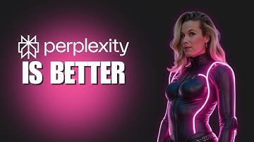 5 Reasons to Use Perplexity AI Over ChatGPT (or Even Google!)