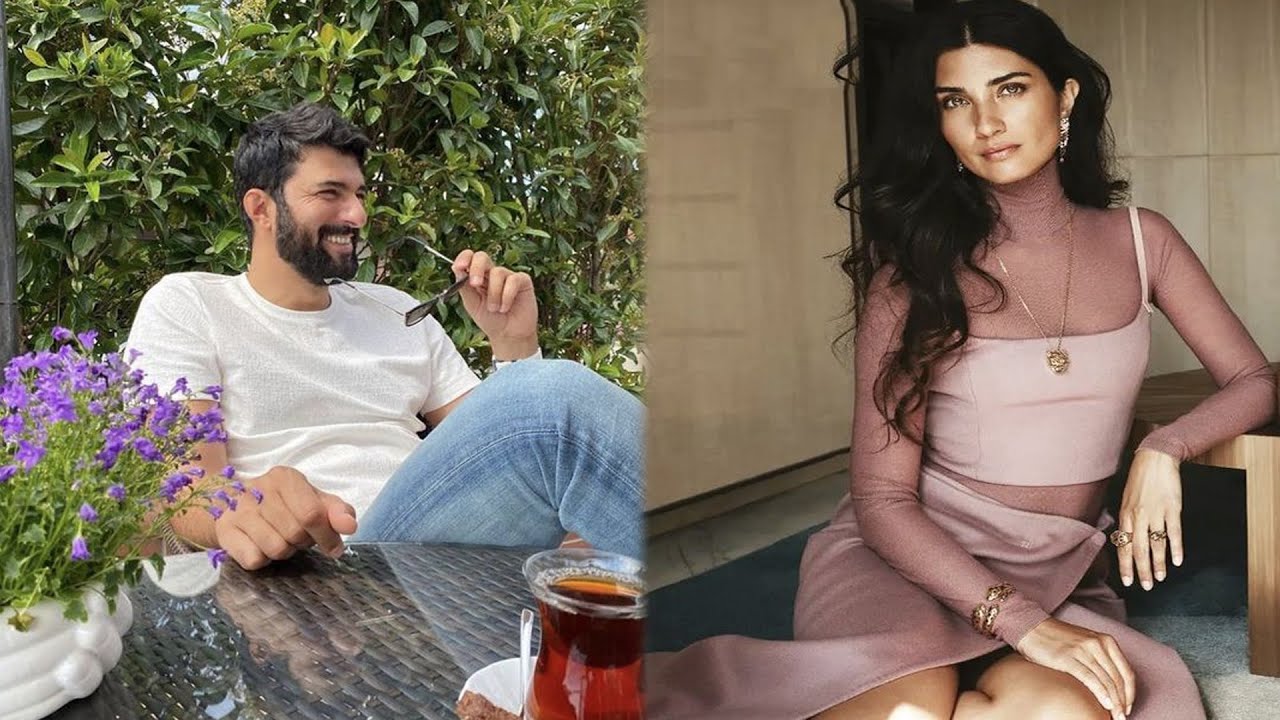 На что Энгин Акюрек посоветовал Тубе Бююкюстюн обратить внимание? - YouTube