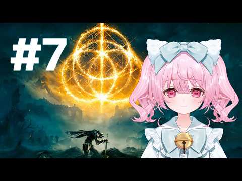 【ELDEN RING】魔術学院に入学するならやっぱスリザリン #７