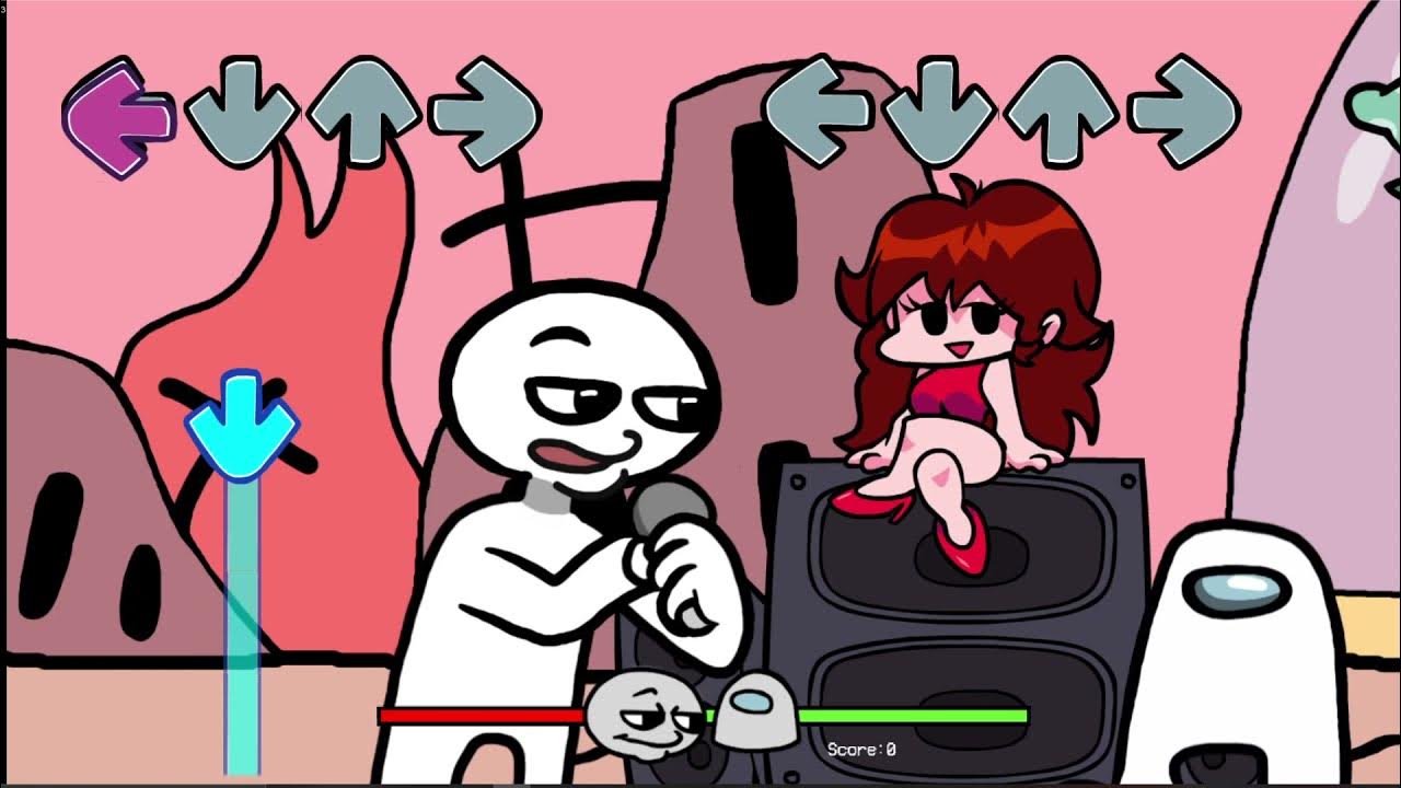 Фнф мод импостер. Fnf amogus. Амонг фнф. Tricky accelerant fnf. Fnf amogus.