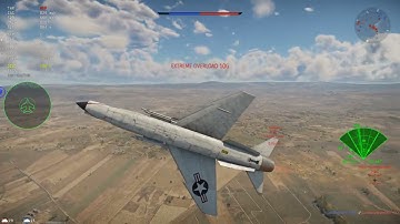 The F8U-2 Experience - a stock grind short film.