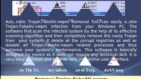 Trojan.FakeAV.nwpm: Delete Trojan.FakeAV.nwpm