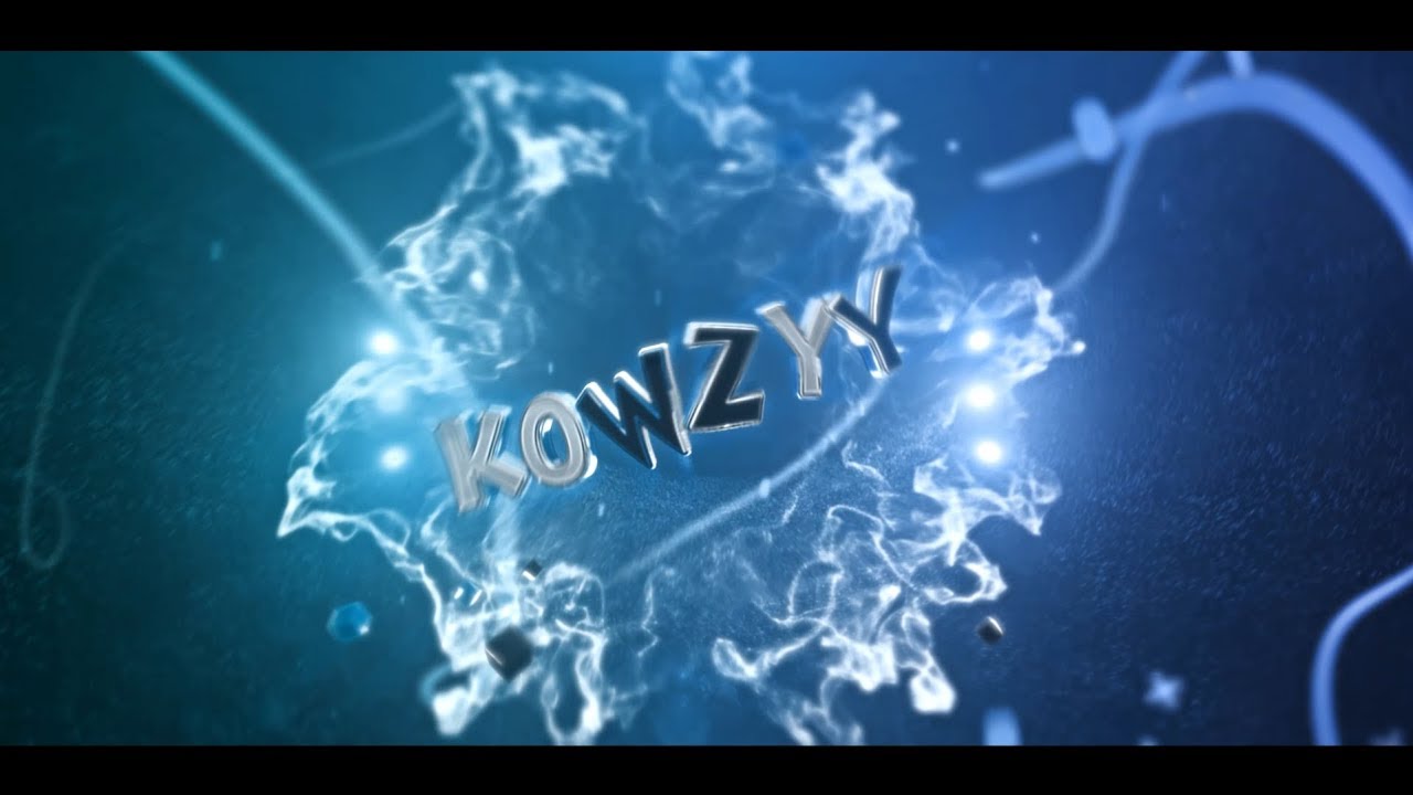 Kowzyy Intro | By Flyhox [Ft.Gajdasuper] 250 Likes ? ❤